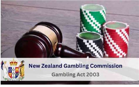 casino licenses and regulators in new zealand|Gambling legislation regulations .